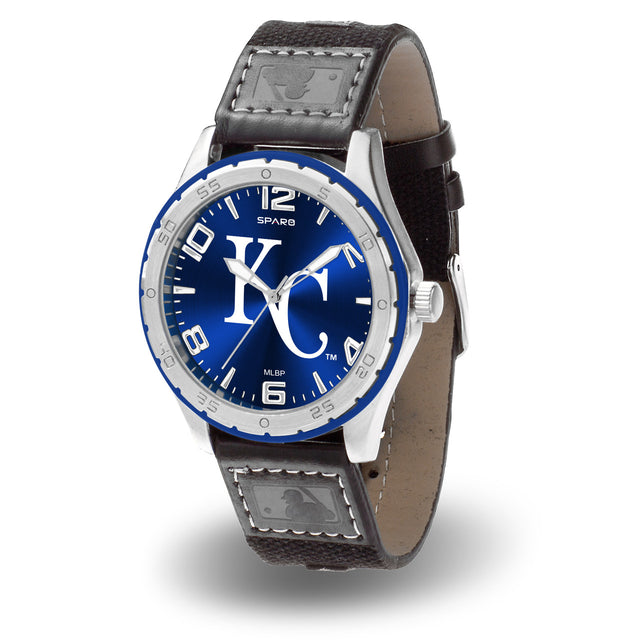 Reloj estilo Gambit para hombre de los Kansas City Royals