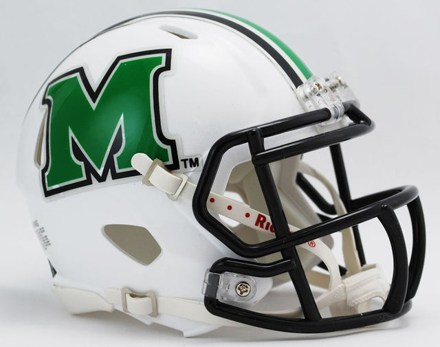 Casco Marshall Thundering Herd Speed ​​Mini