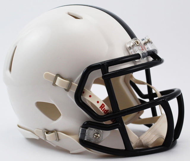 Casco de velocidad mini de los Nittany Lions de Penn State