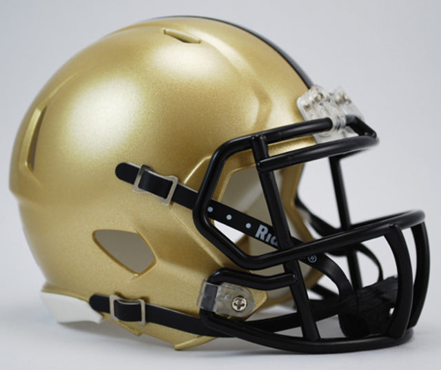 Army Black Knights Helmet Riddell Replica Mini Speed Style