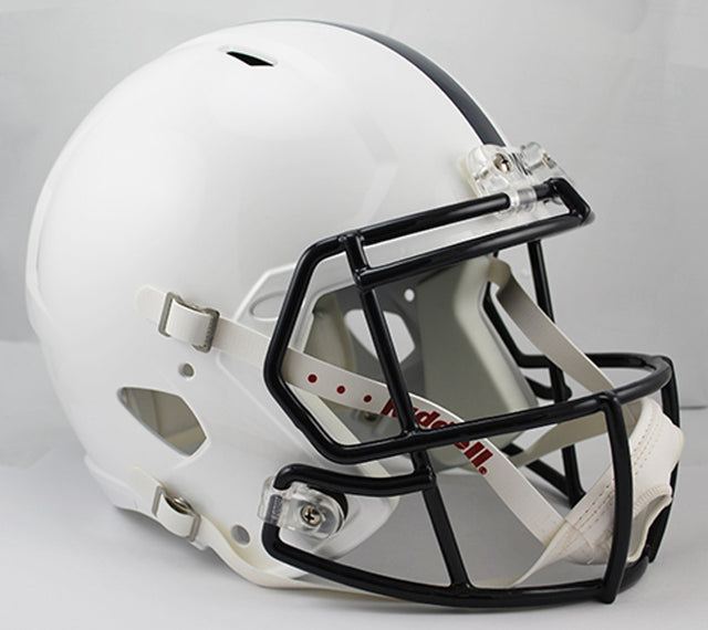 Réplica de casco de velocidad de lujo de los Penn State Nittany Lions