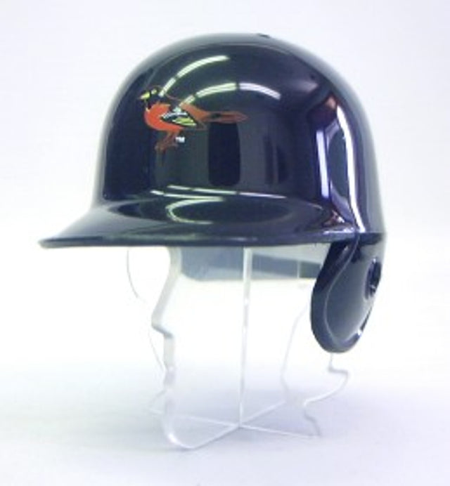 Casco Riddell Pocket Pro CO de los Baltimore Orioles