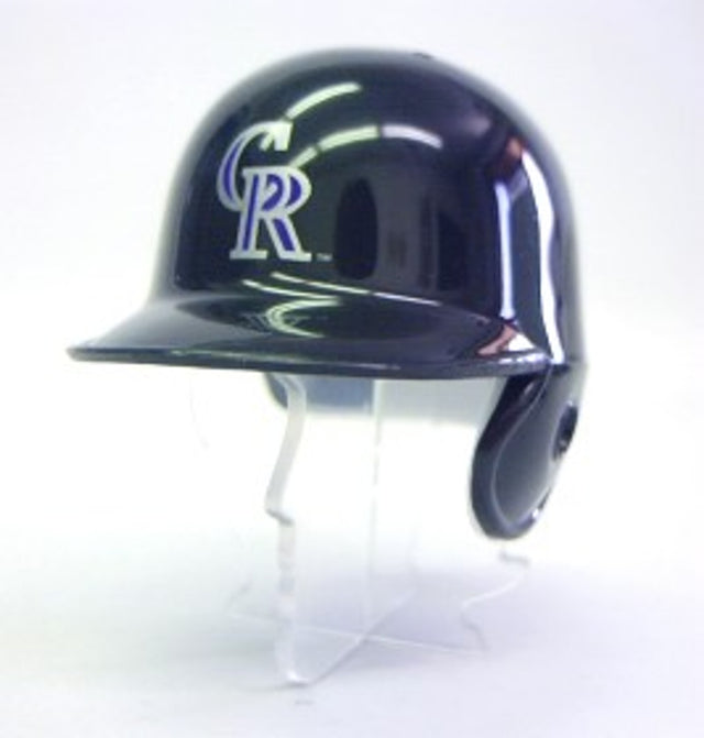 Casco Riddell Pocket Pro CO de los Colorado Rockies