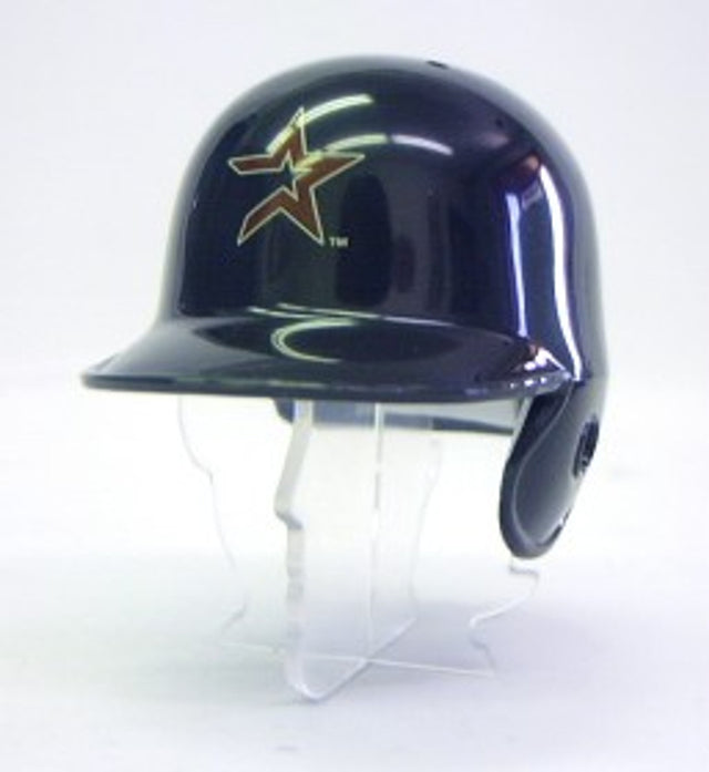 Casco Riddell Pocket Pro de los Houston Astros CO