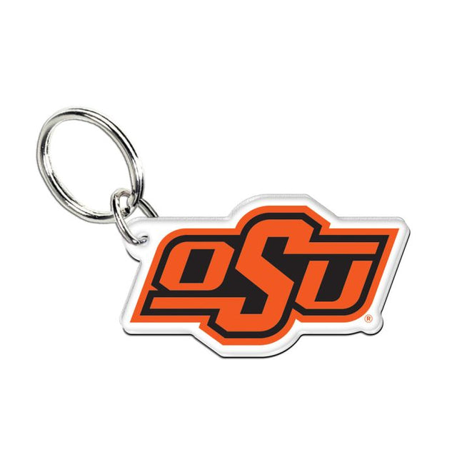 Oklahoma State Cowboys Premium Acrylic Key Ring