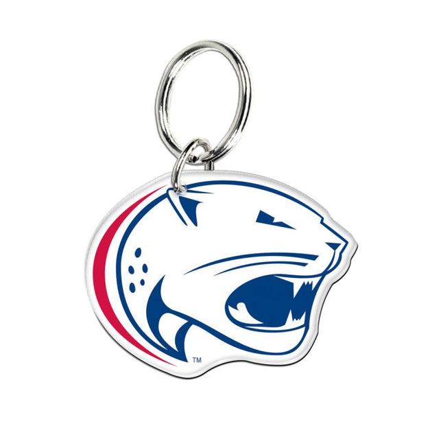 South Alabama Jaguars Premium Acrylic Key Ring