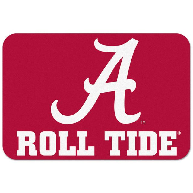 Alabama Crimson Tide Small Mat 20" x 30"