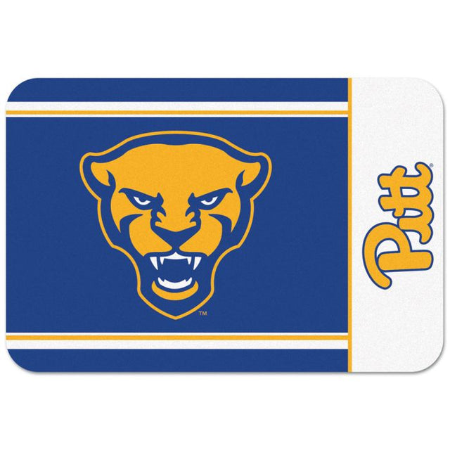 Pittsburgh Panthers Small Mat 20" x 30"