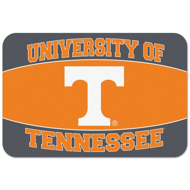 Tennessee Volunteers Small Mat 20" x 30"