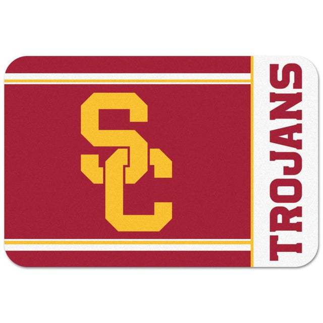 USC Trojans Small Mat 20" x 30"