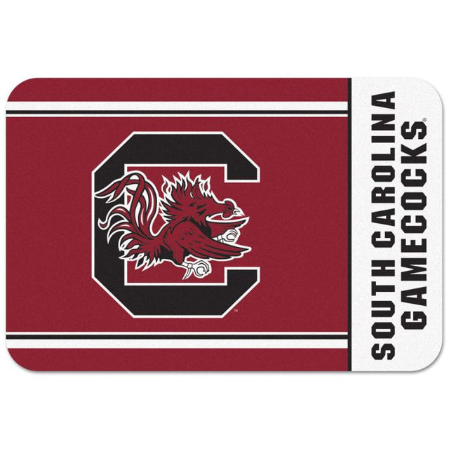 South Carolina Gamecocks Small Mat 20" x 30"