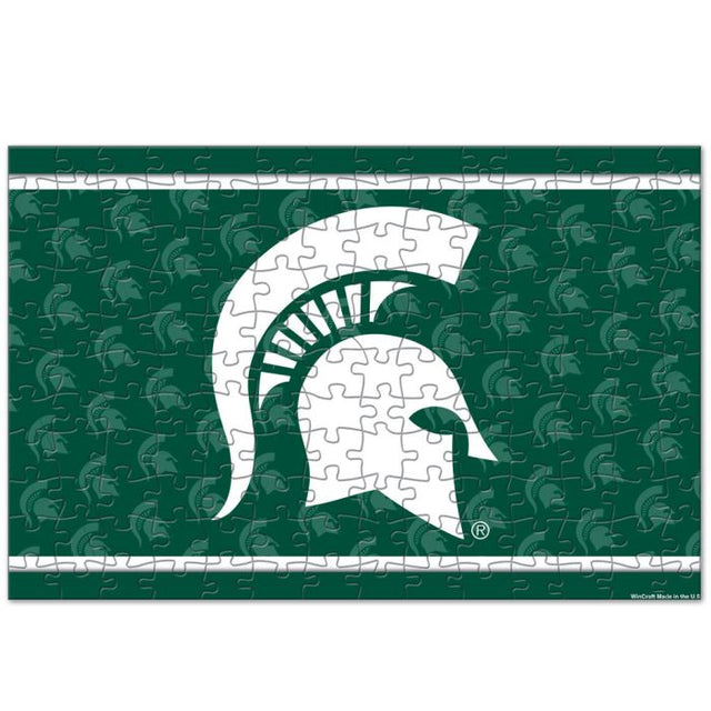 Michigan State Spartans 150 Pc. Puzzle in Box