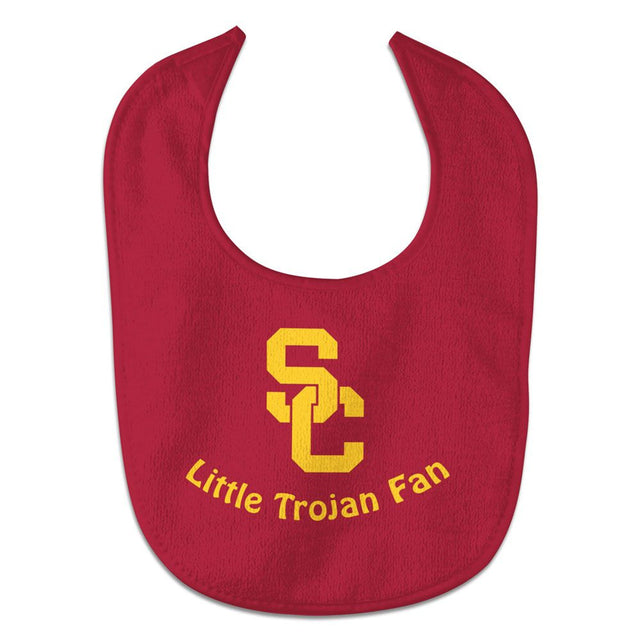 USC Trojans 婴儿围兜 All Pro Style