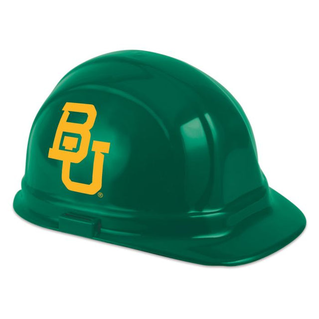 Casco de seguridad de los Baylor Bears empaquetado