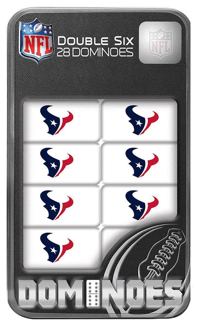 Dominó de los Houston Texans