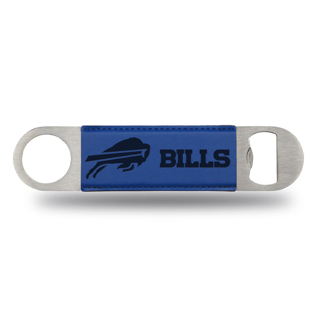 Buffalo Bills 酒吧刀片开瓶器激光雕刻