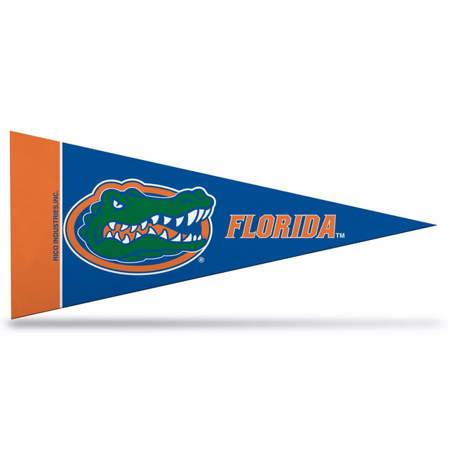 Mini banderín de los Florida Gators