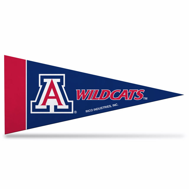 Arizona Wildcats Mini Pennant