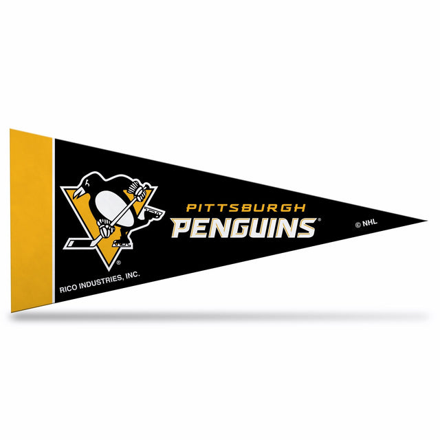 Pittsburgh Penguins Mini Pennant