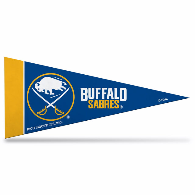 Mini banderín de los Buffalo Sabres