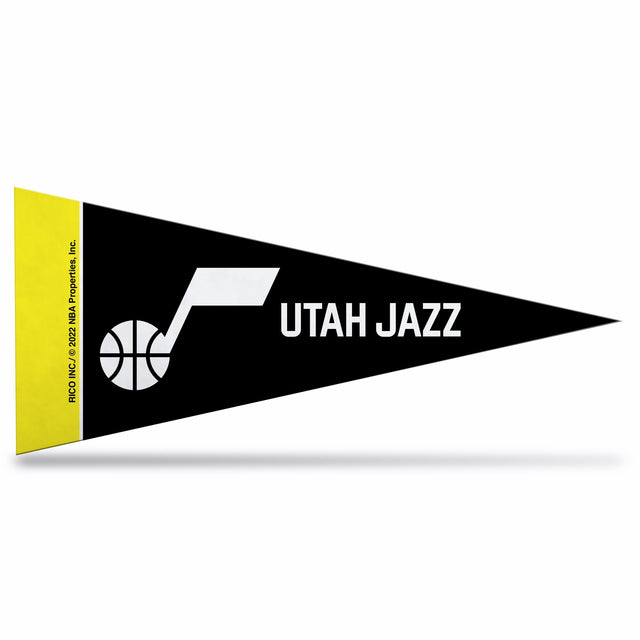 Utah Jazz Mini Pennant