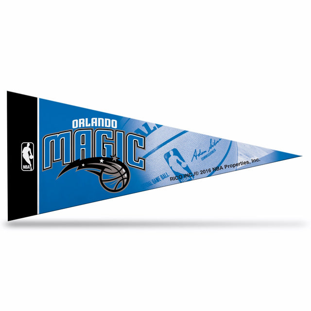 Mini banderín de los Orlando Magic