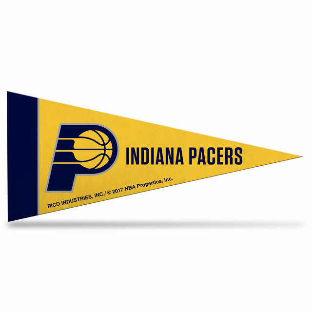 Indiana Pacers Mini Pennant