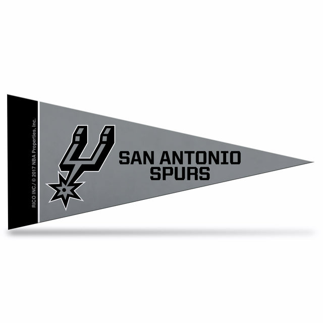 San Antonio Spurs Mini Pennant