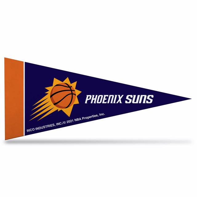 Phoenix Suns Mini Pennant