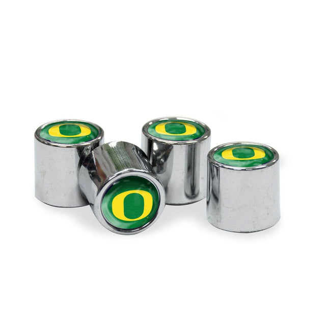 Tapas de válvulas de Oregon Ducks