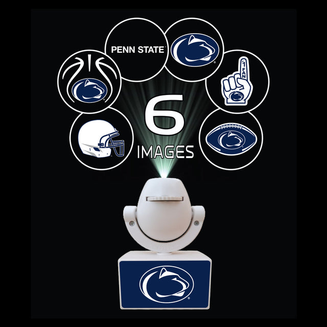 Proyector Spotlight Mini de Penn State Nittany Lions