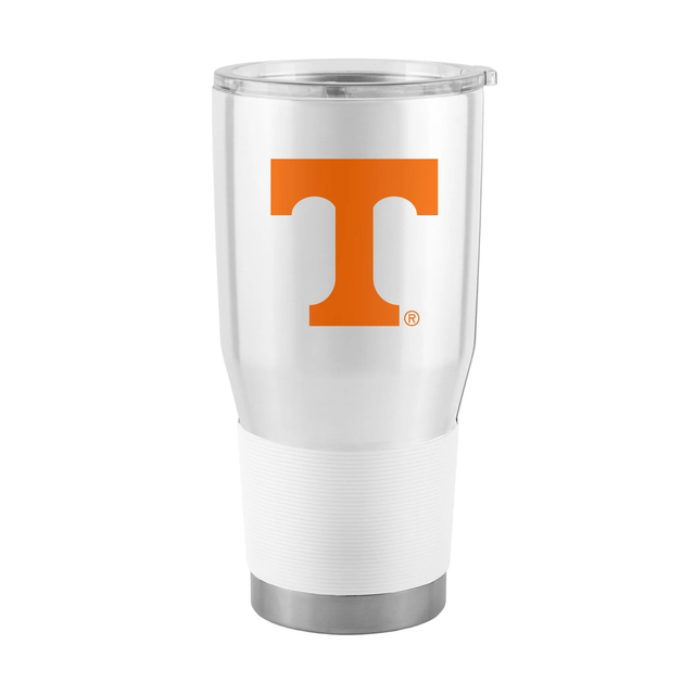 Vaso de viaje de acero inoxidable de 30 oz de Tennessee Volunteers