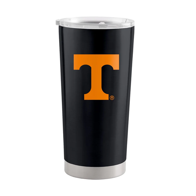 Vaso de viaje de acero inoxidable de 20 oz de Tennessee Volunteers