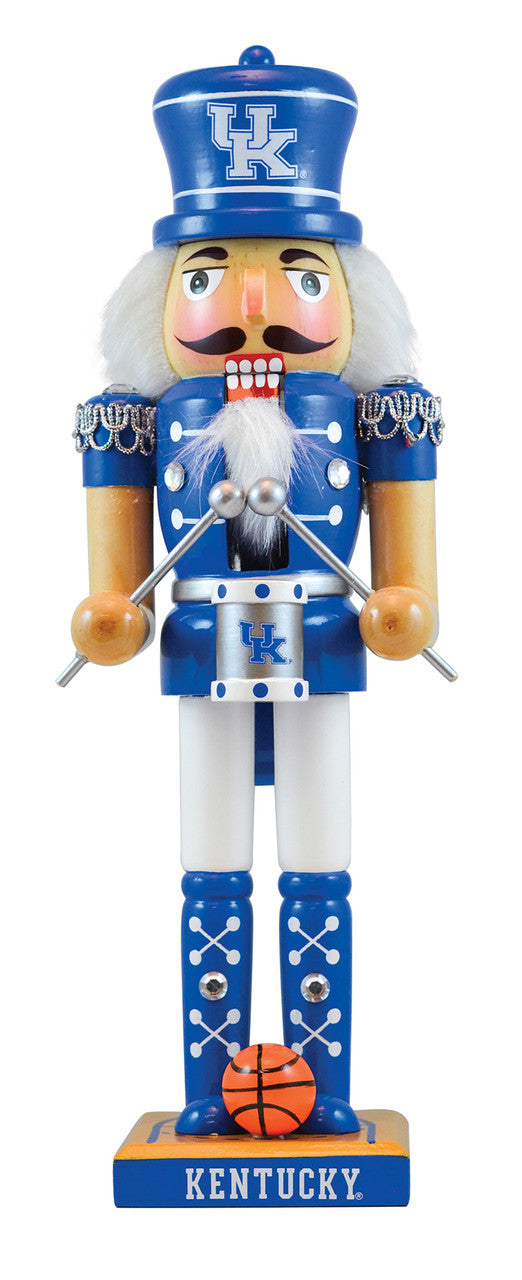 Cascanueces de Kentucky Wildcats