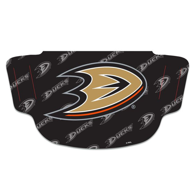 Anaheim Ducks Fan Mask Face Covers