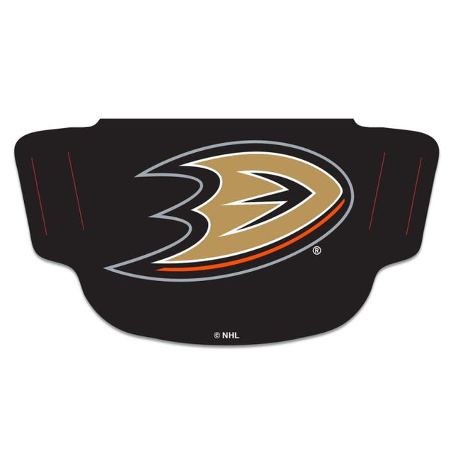 Mascarillas para fanáticos de los Anaheim Ducks