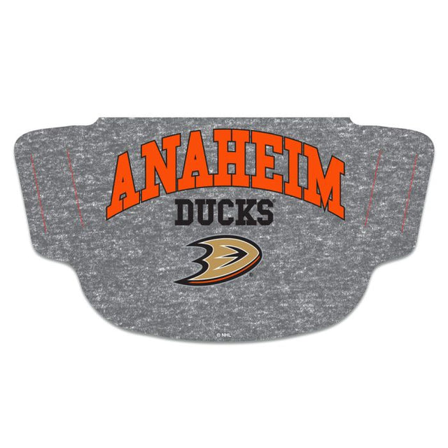 Mascarillas para fanáticos de los Anaheim Ducks