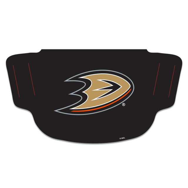 Mascarillas para fanáticos de los Anaheim Ducks