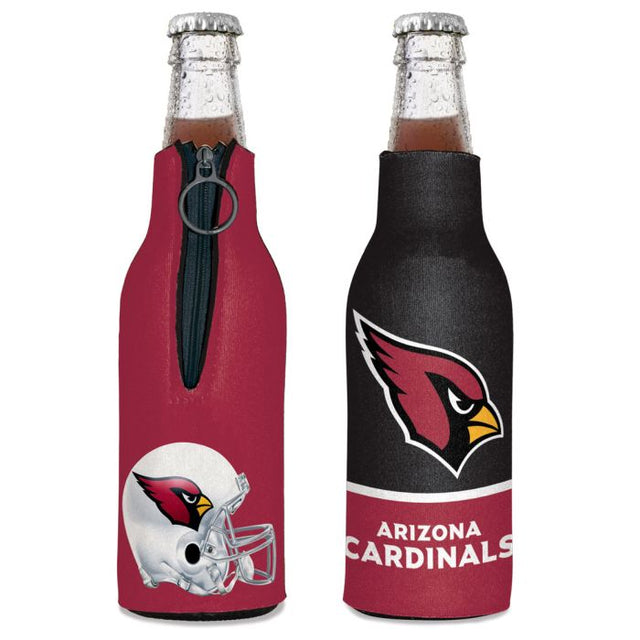 Enfriador de botellas de los Cardenales de Arizona