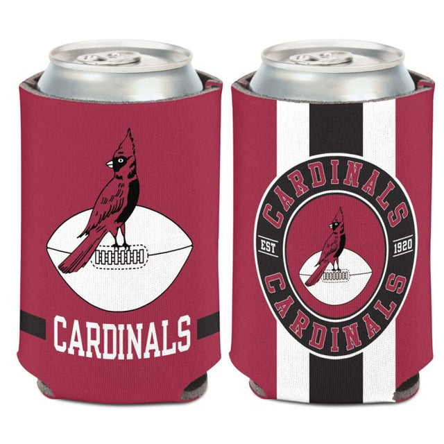 Enfriador de lata de 12 oz de los Arizona Cardinals.