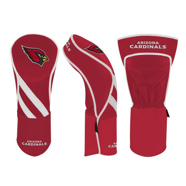 Fundas para palos de golf de los Arizona Cardinals - Fairway