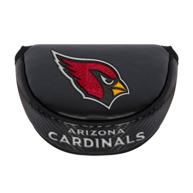 Fundas para la cabeza de los Arizona Cardinals - Mallet