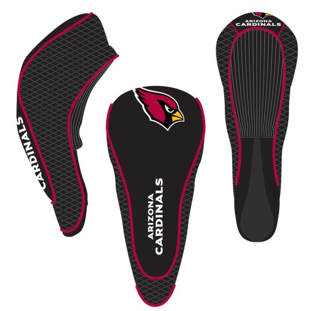 Funda híbrida para la cabeza de los Arizona Cardinals