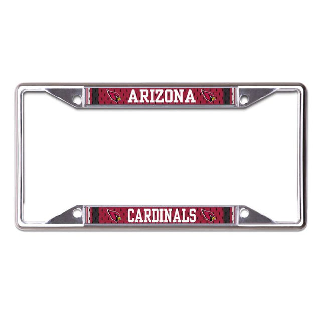 Camiseta Arizona Cardinals Lic Plt Frame S/C Impresa