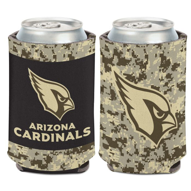 Enfriador de lata estándar de Arizona Cardinals, 12 oz.