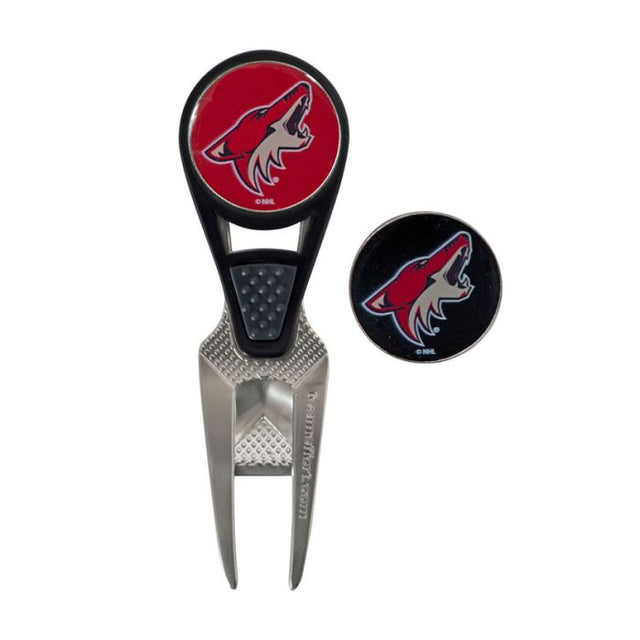 Arizona Coyotes CVX Repair Tool &amp; Markers