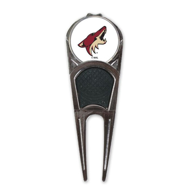 Arizona Coyotes Golf Ball Mark Repair Tool*