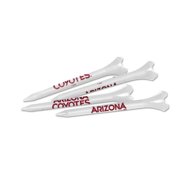 Arizona Coyotes Tee pack - 40 pcs