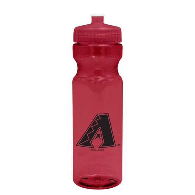 Botella deportiva de 28 oz de los Arizona Diamondbacks