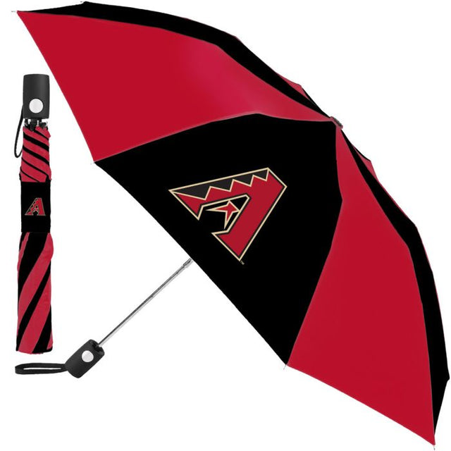 Arizona Diamondbacks Auto Folding Umbrella